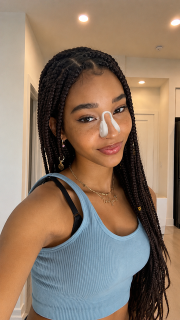 The Mollitude Sculpt in daily use