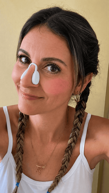 The Mollitude Sculpt in daily use