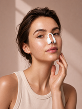 The Mollitude Sculpt™ - Gentle EMS Profile-Refining Device